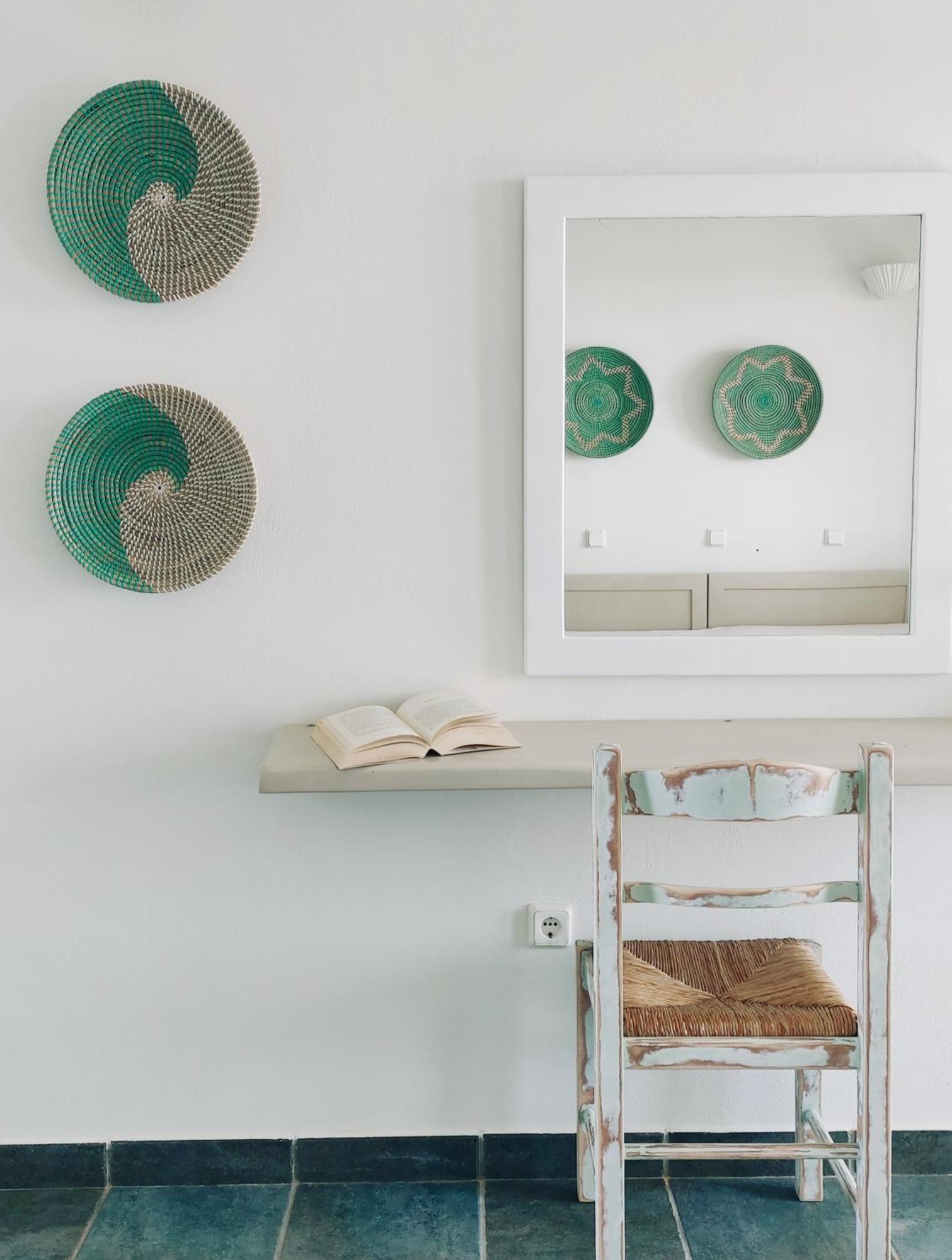 Aura Studios Logaras Habitación foto