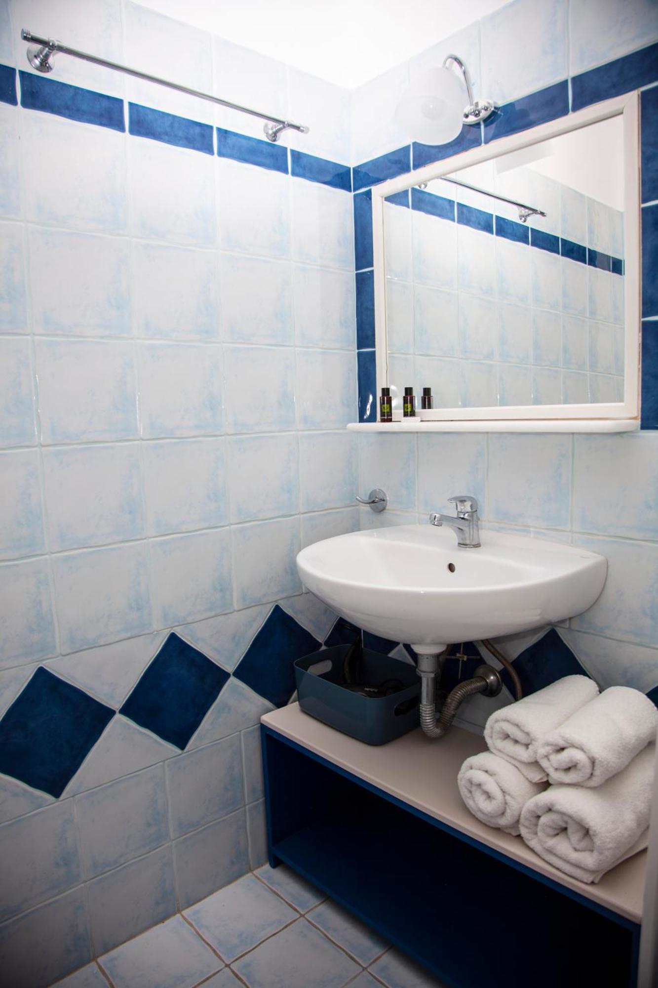 Aura Studios Logaras Habitación foto